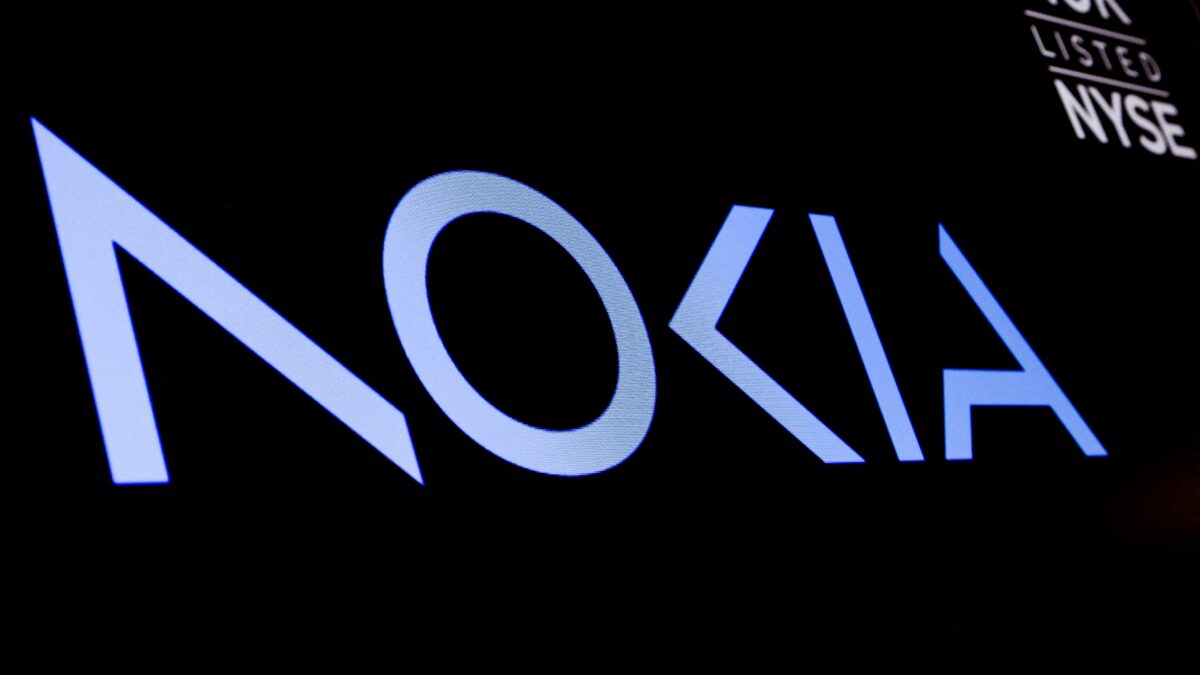 Nvidia инвестирует $1 млрд в Nokia