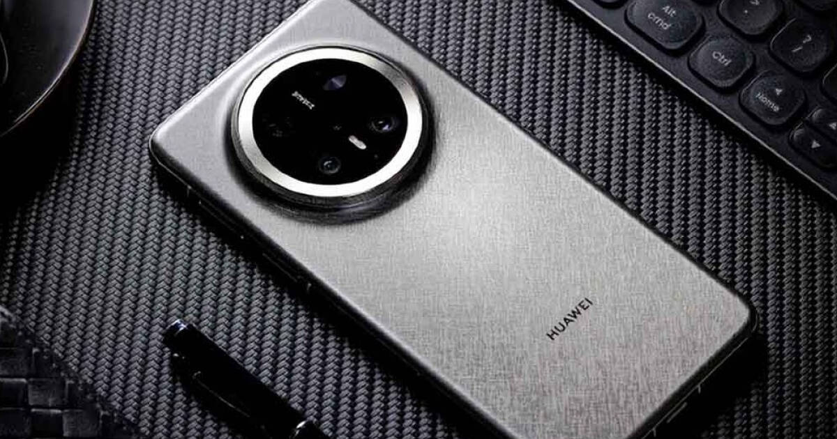 Huawei готовит к запуску серию Mate 80: три модели получили сертификацию в Китае