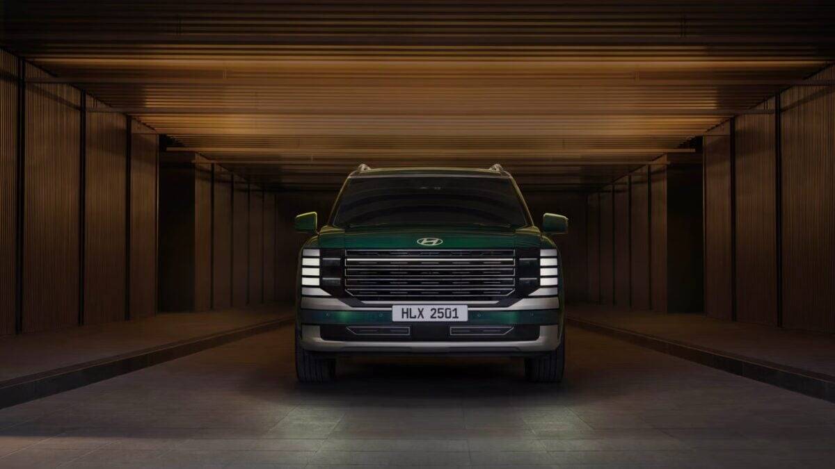 Samsung получит заказ от Hyundai на производство автомобильных чипов