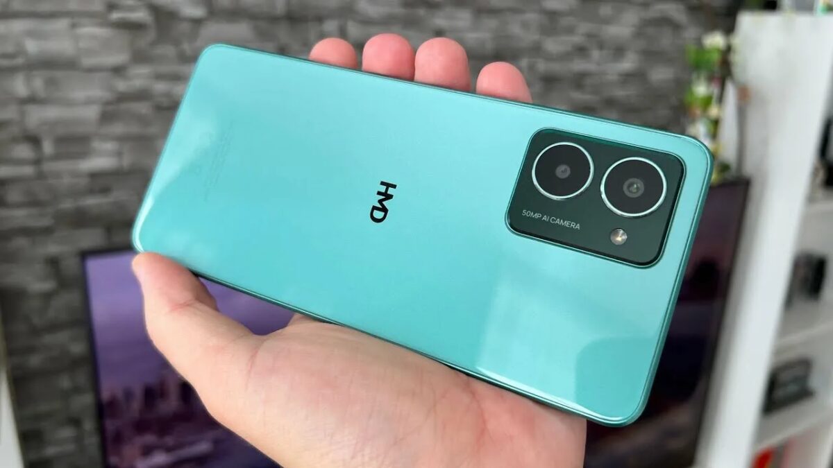 Инсайдер рассекретил смартфон HMD Pulse 2 Pro с камерой «под айфон»