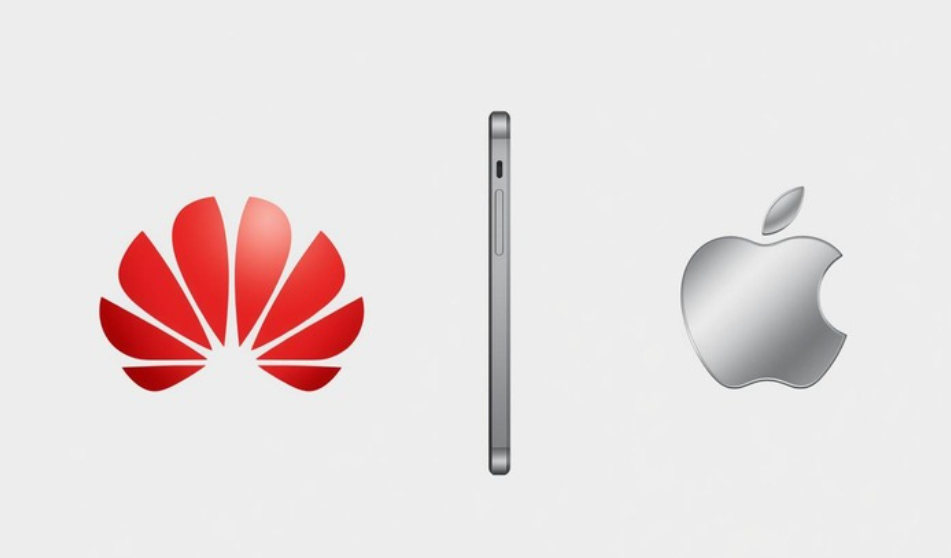 Huawei тестирует ультратонкий смартфон, который может стать конкурентом iPhone Air от Apple