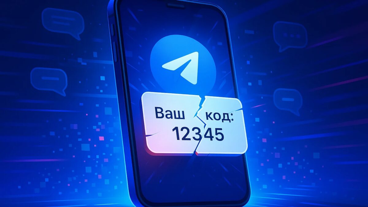 Telegram и WhatsApp* могут перестать регистрировать новых пользователей в России