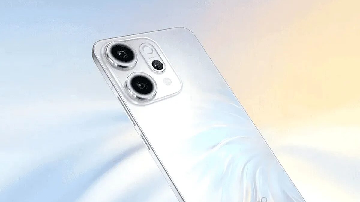 Oppo Reno 15 Pro и Pro+ могут получить процессор Dimensity 8500