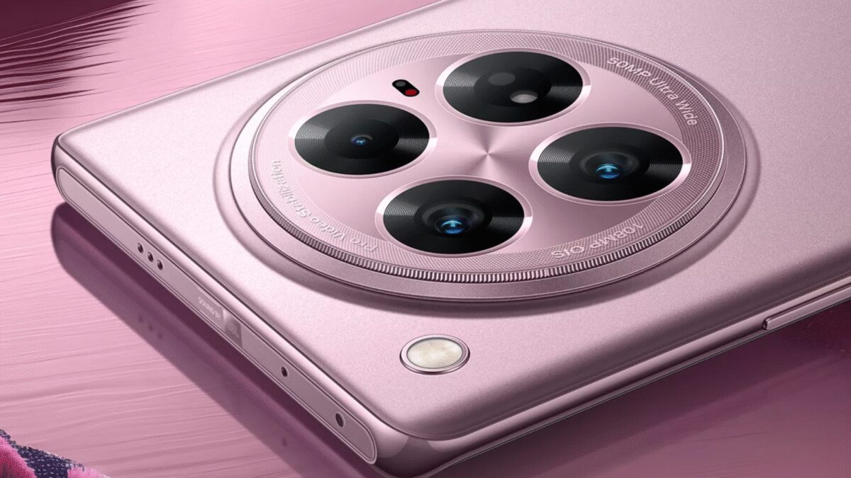 Infinix готовит новый смартфон на Snapdragon 7s Gen 4