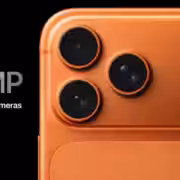 iPhone 18 Pro может получить камеру с регулируемой диафрагмой 14 iphone 18 pro could finally get a dslr like camera upgrade and youll love it