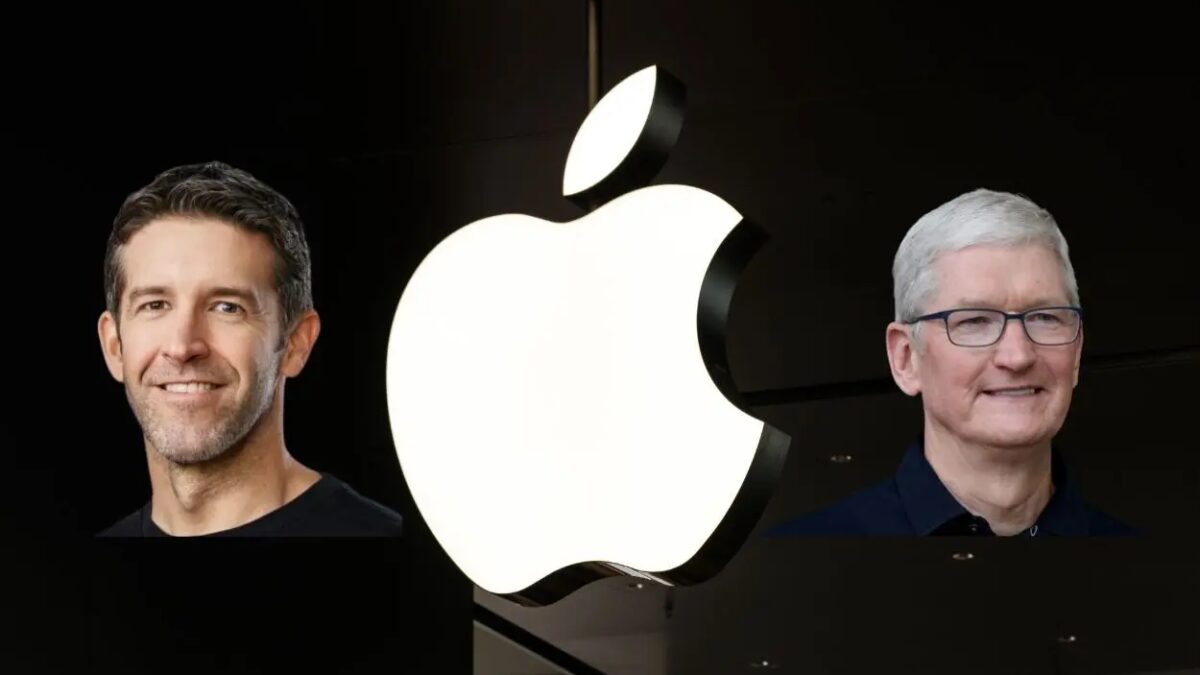 Apple готовится к смене руководителя: Джон Тернус может стать преемником Тима Кука
