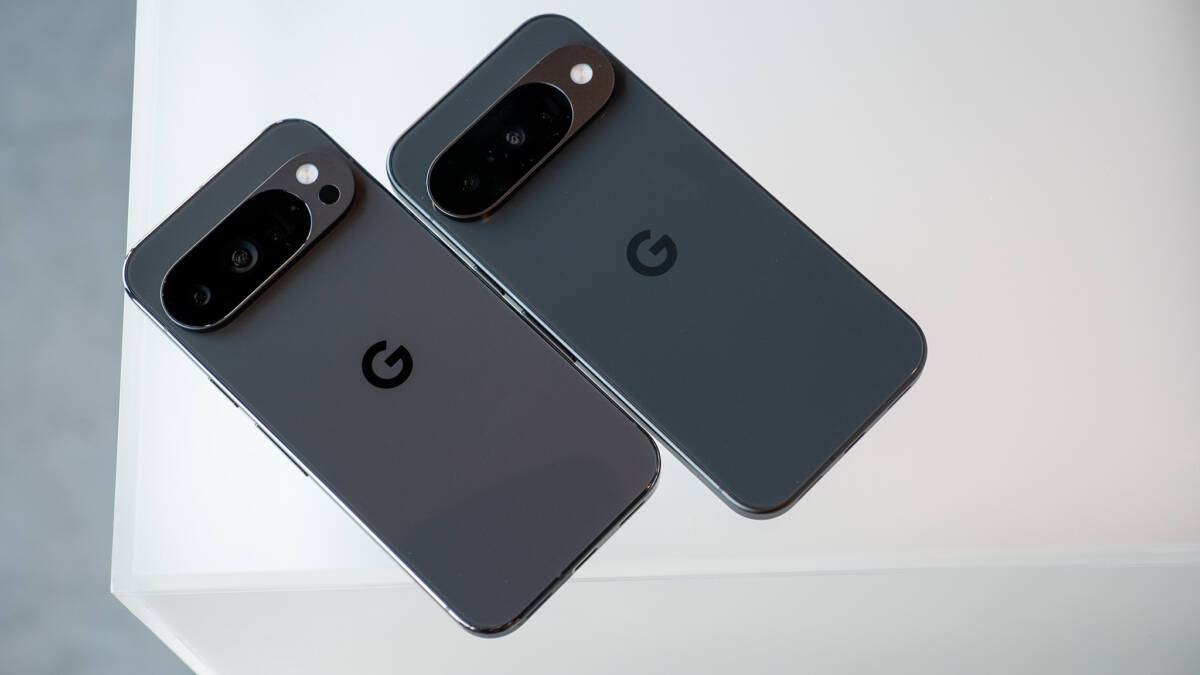 Google тестирует модем MediaTek для Pixel 11 с новым чипом Tensor G6