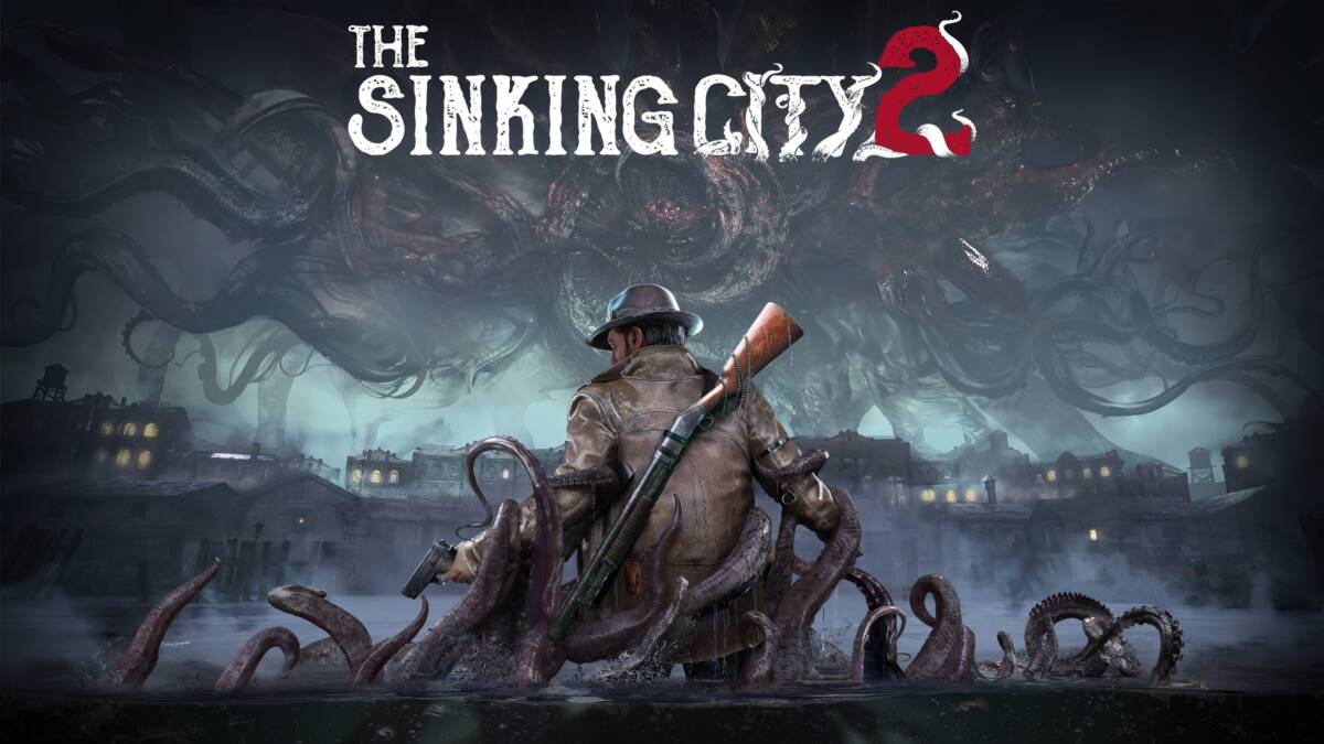 The Sinking City 2 перенесли на 2026 год