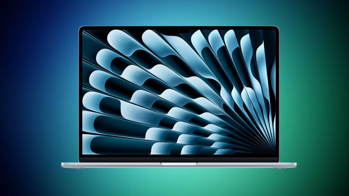 Apple выпустит MacBook Air с чипом M5 весной 2026 года