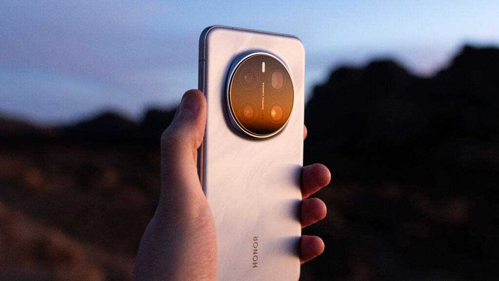 Honor Magic 8 Ultra оснастят камерой OmniVision OV50R