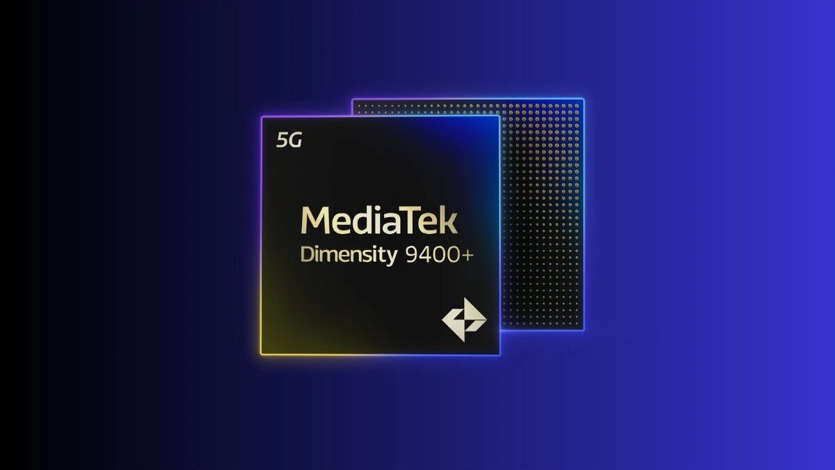 В сеть утекли характеристики процессора MediaTek Dimensity 9400++
