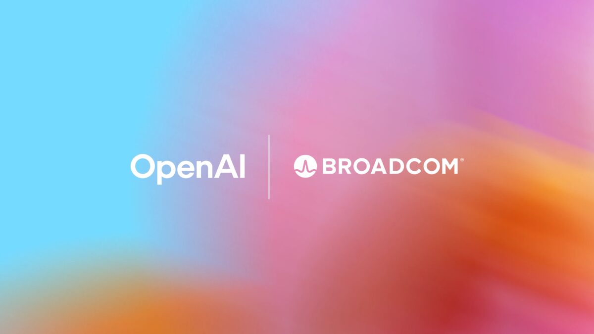 OpenAI производит собственные ИИ-чипы с помощью Broadcom