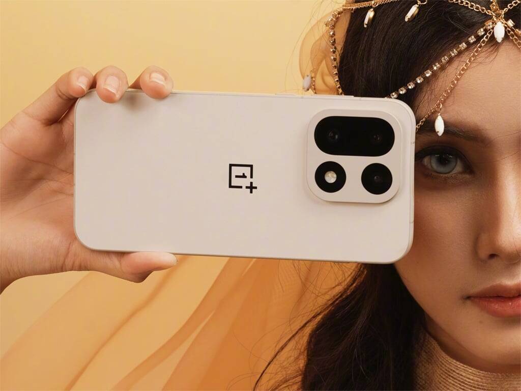 OnePlus 15: раскрыты характеристики камеры