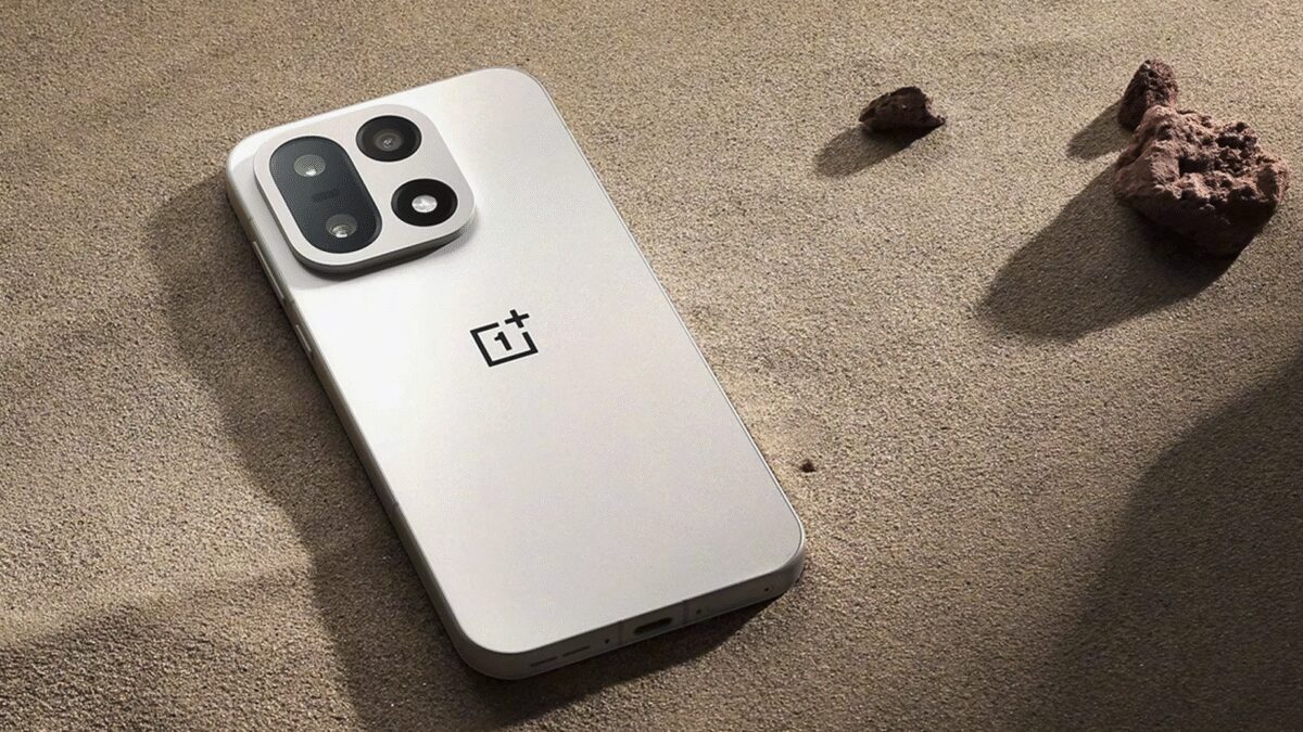 OnePlus готовит новую серию Turbo с батареей на 7650 мА·ч и экраном 165 Гц