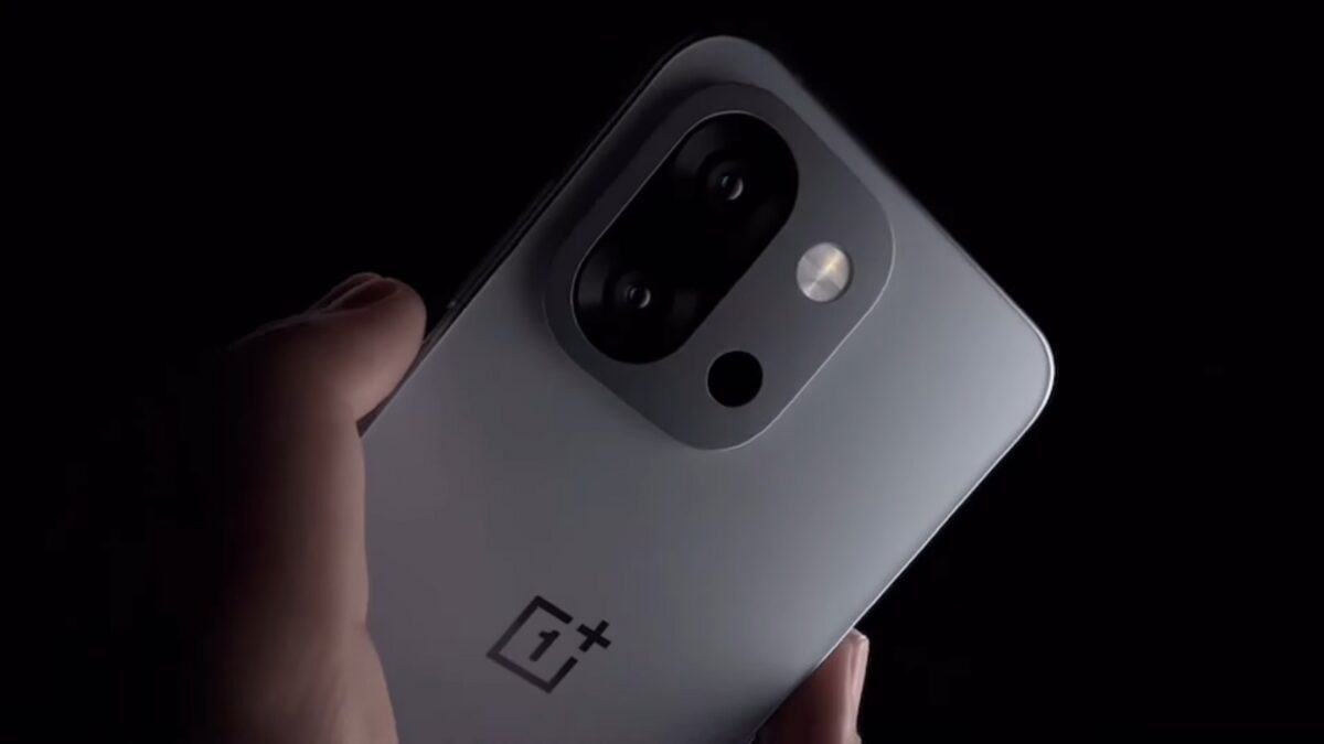 OnePlus 15T может получить аккумулятор на 7000 мАч — об этом говорят инженерные прототипы