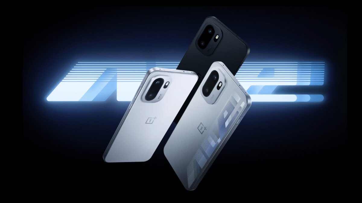 Представлен OnePlus Ace 6 — мощный игровой смартфон с дисплеем 165 Гц и зарядкой 120 Вт 3 oneplus ace 6 2