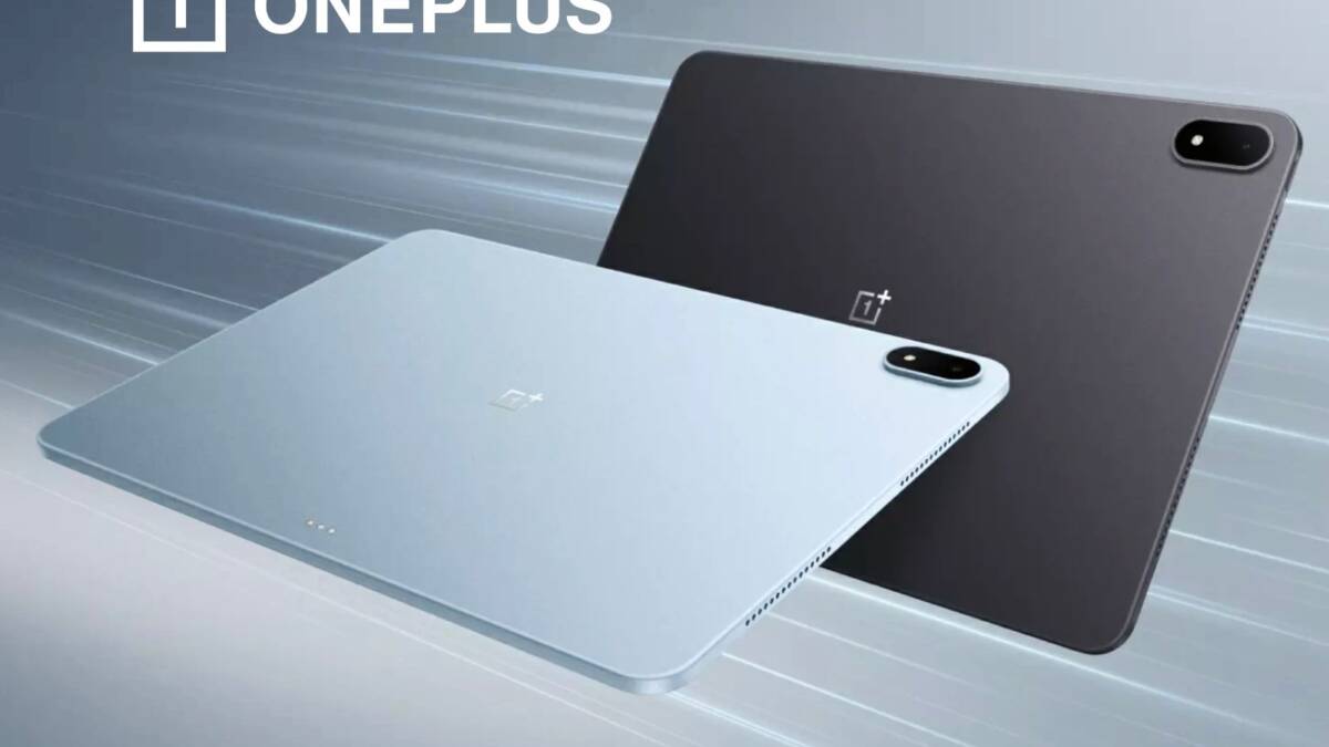 Выпущен планшет OnePlus Pad 2: чип Dimensity 9400+, 3K-дисплей и зарядка 67 Вт 2 OnePlus Pad 2