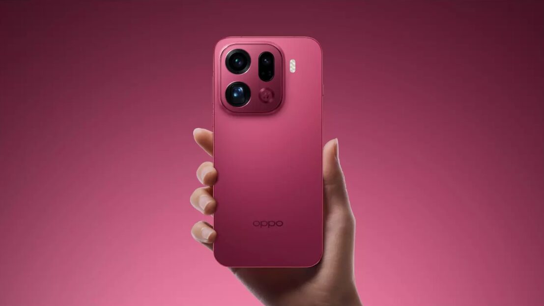 Oppo официально выпустила смартфоны Find X9 и Find X9 Pro