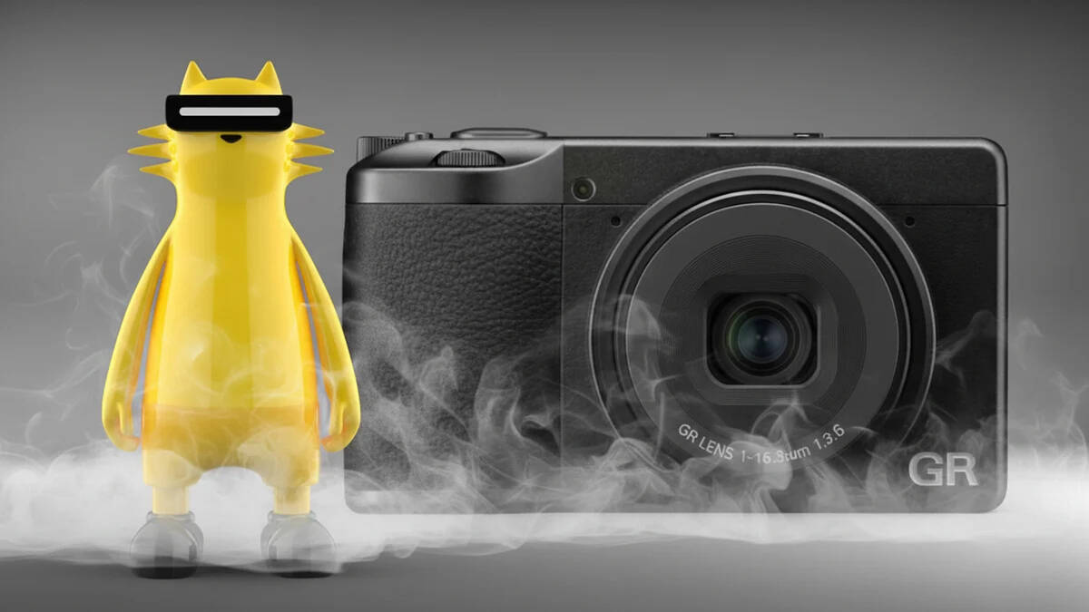 Realme и Ricoh Imaging объявили о стратегическом партнерстве в области мобильной фотографии