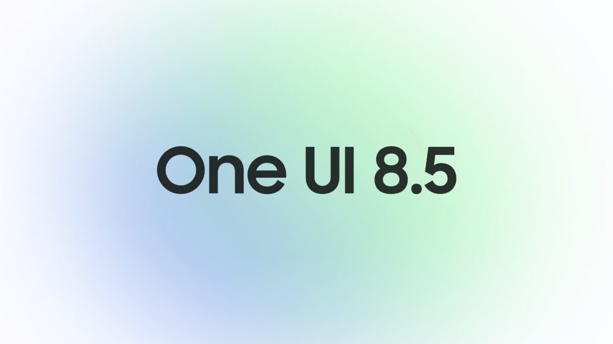 Samsung обновит иконки приложений в One UI 8.5