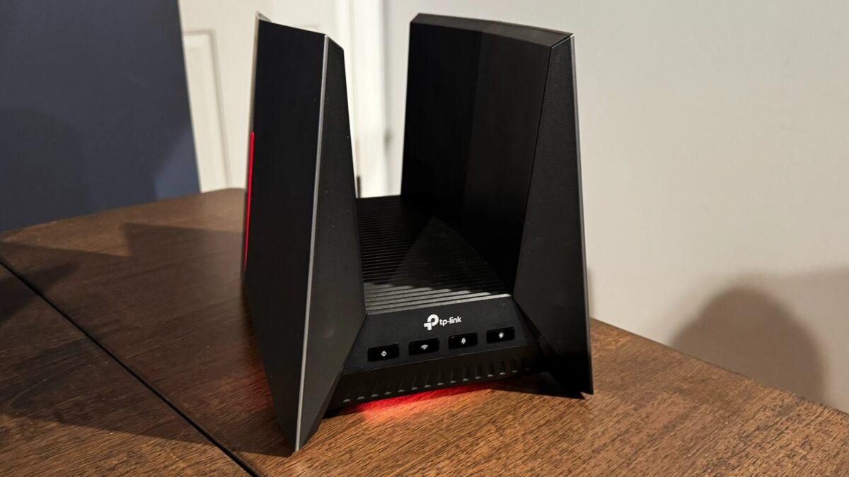 TP-Link провела успешные испытания Wi-Fi 8 — нового стандарта сверхнадёжной беспроводной связи
