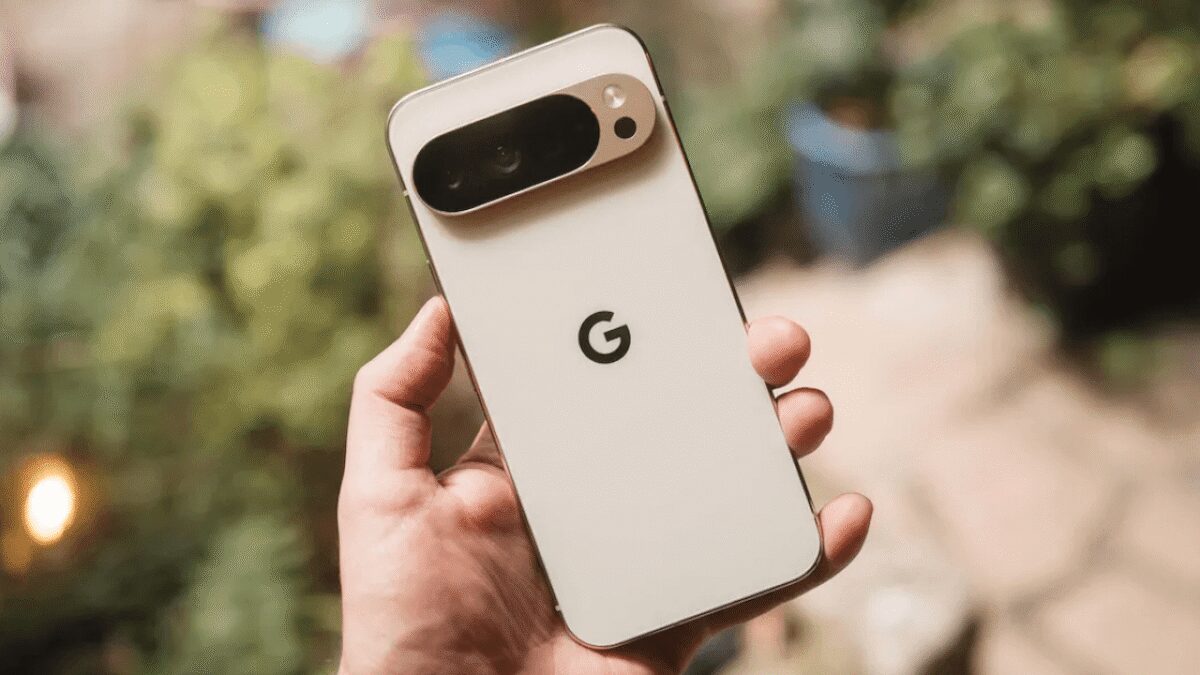 Pixel Camera 10.1 получила редизайн в стиле Material 3 и функцию Optimize FPS