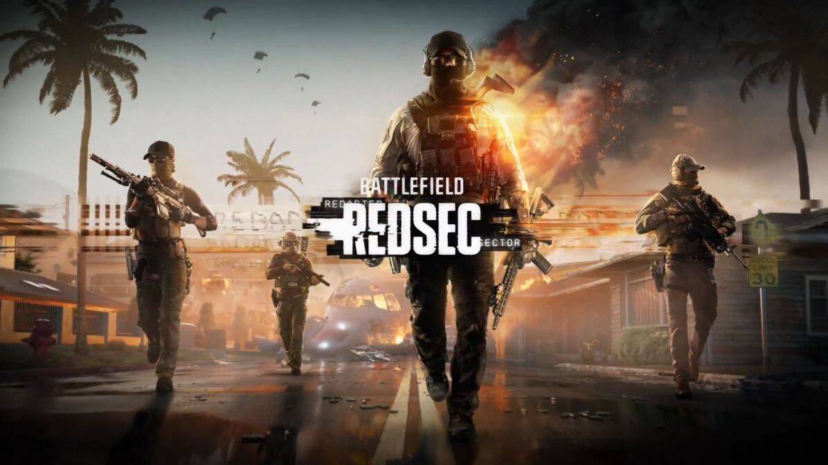 EA добавит в Battlefield 6 «Королевскую битву» уже сегодня 3 qirtcly8xrgdkq23k31z2gvpkh7jf34dy5v1fu3