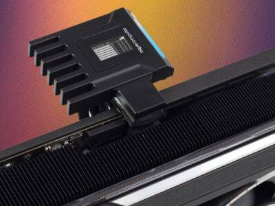 Aqua Computer представил умный «противопожарный» адаптер AMPINEL для GeForce RTX