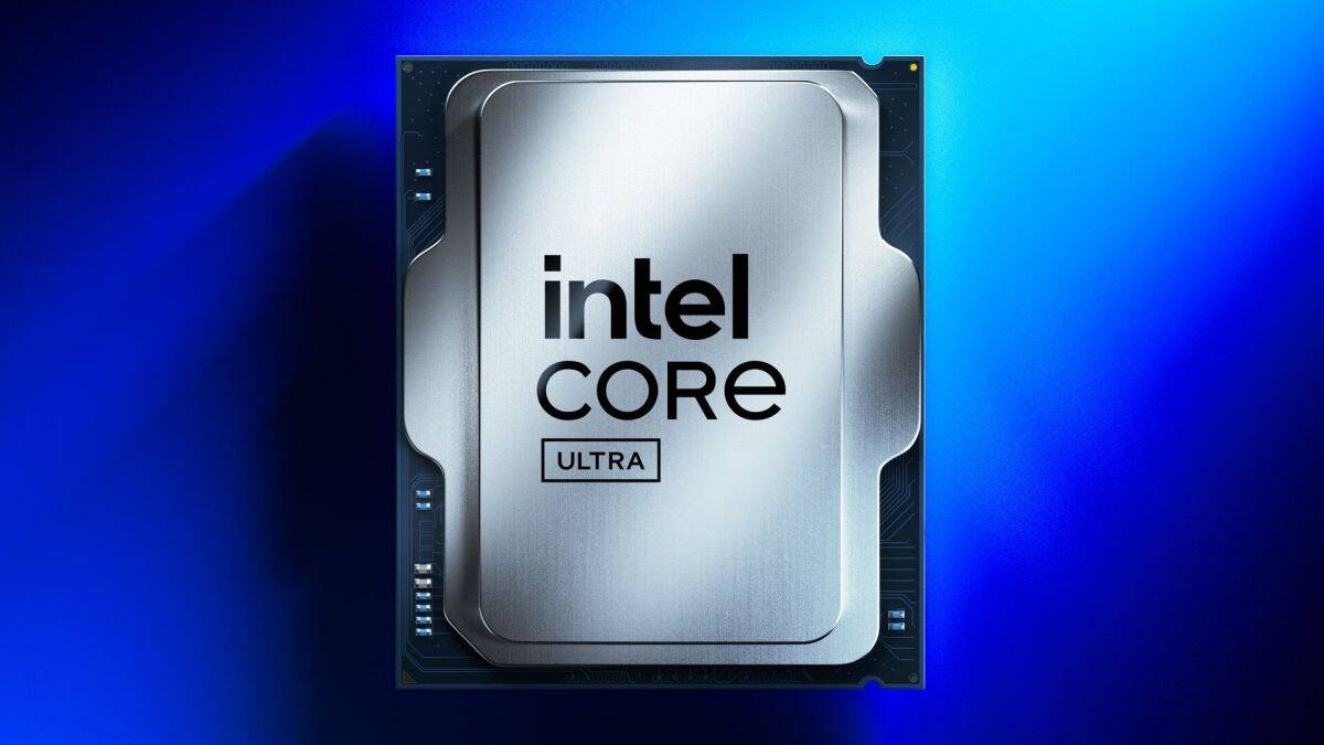 Опубликованы первые тесты Intel Core Ultra 7 270K Plus в бенчмарке