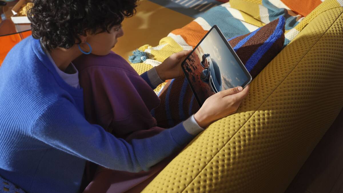 В России стартовали продажи планшетов Redmi Pad 2 Pro с 12-дюймовым экраном