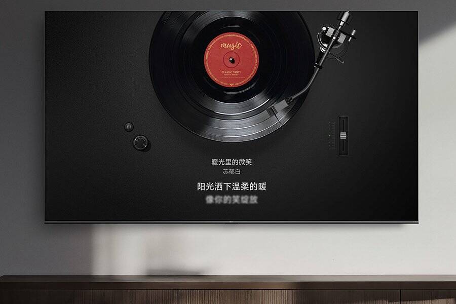 Выпущен 98-дюймовый телевизор Redmi TV X 2026 с Mini LED-панелью и системой HyperOS 3