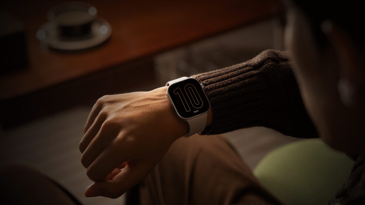 Выпущены смарт-часы Redmi Watch 6