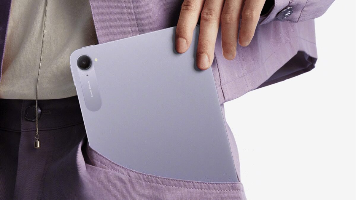 Xiaomi подтвердила выход Redmi K Pad