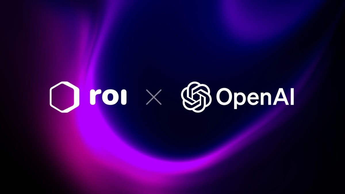 OpenAI покупает финтех-стартап Roi