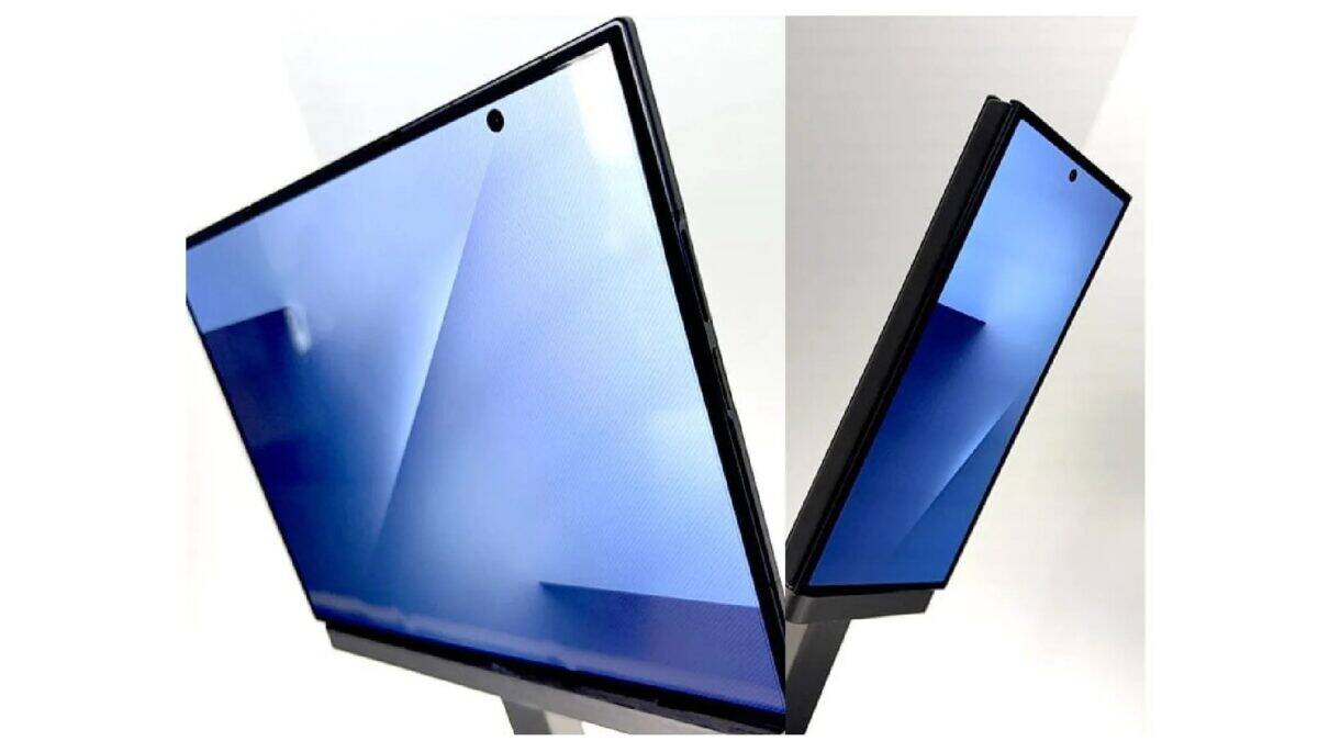 Samsung внезапно показала Galaxy Z TriFold на саммите АТЭС 2025 5 samsung galaxy z trifold 1200x675 1
