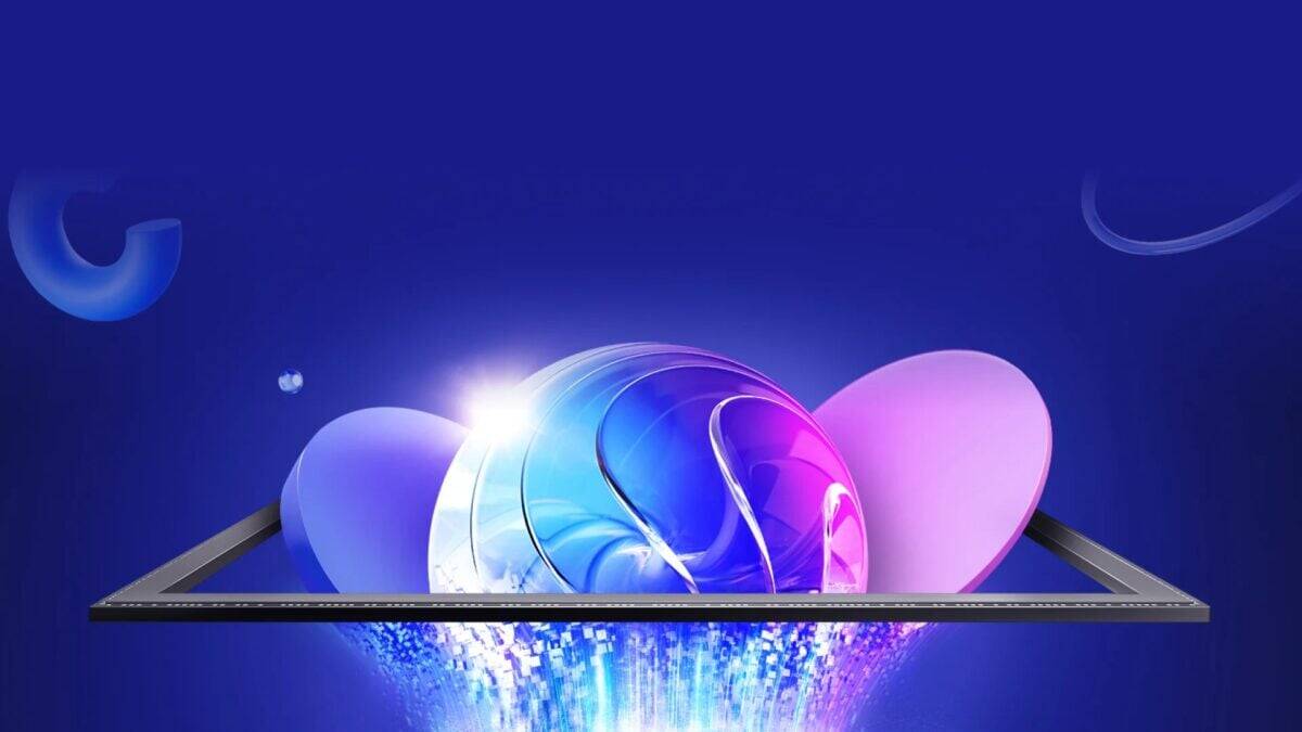 Samsung представила новый 200-мегапиксельный сенсор ISOCELL HP5