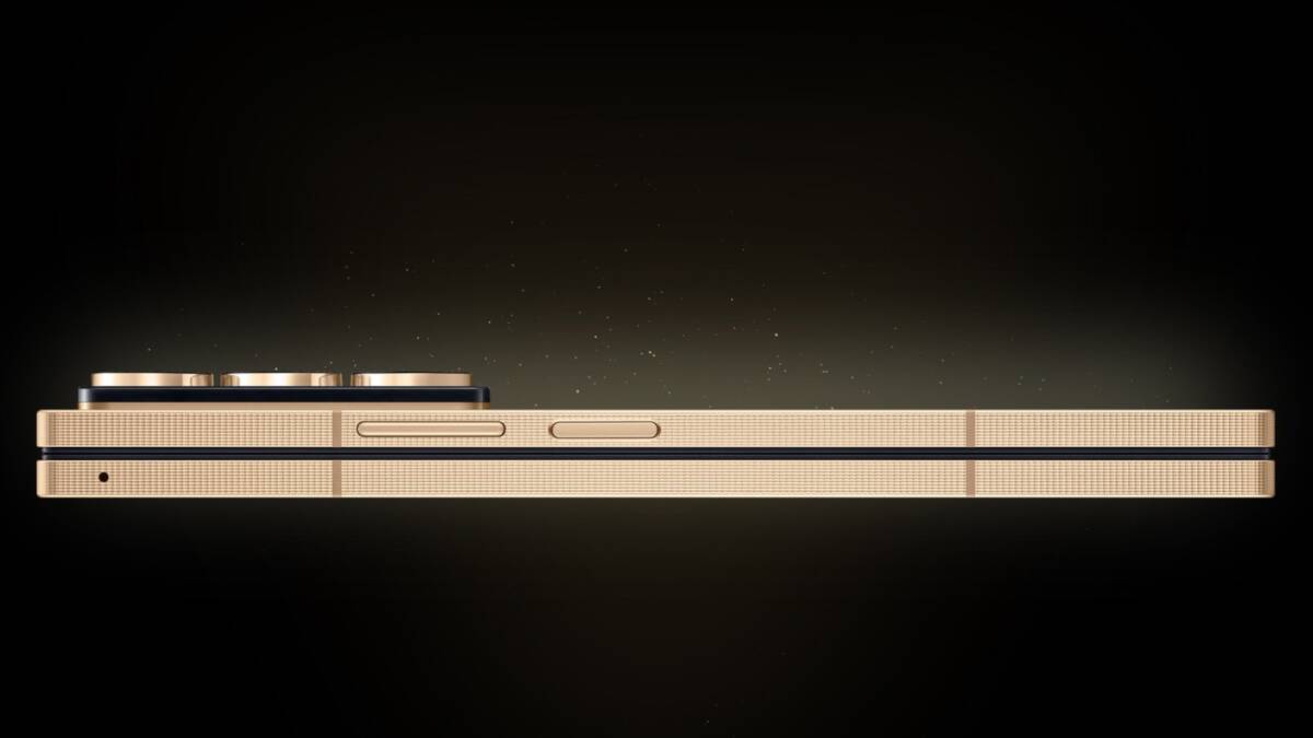 Samsung начала тизерить новый складной смартфон премиум-класса