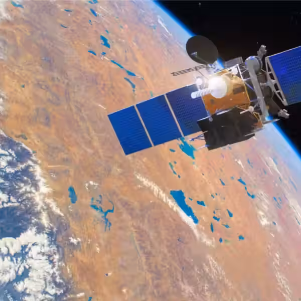 satellite