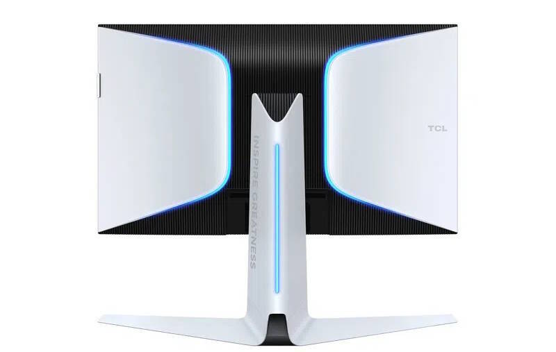TCL показал игровой 4К-монитор 27R94 с подсветкой mini-LED 3 scale 1200 5 1