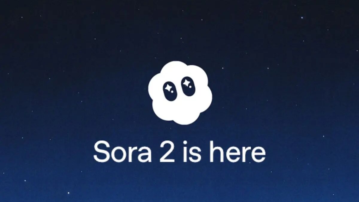 OpenAI представила обновлённую версию ИИ-модели Sora 2