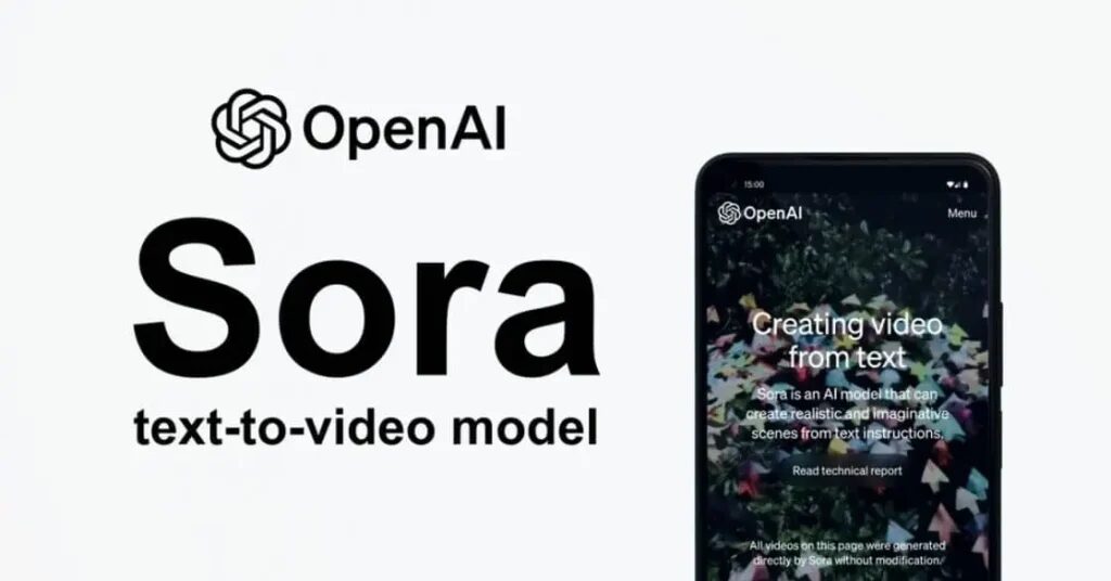 OpenAI запустила конкурента TikTok