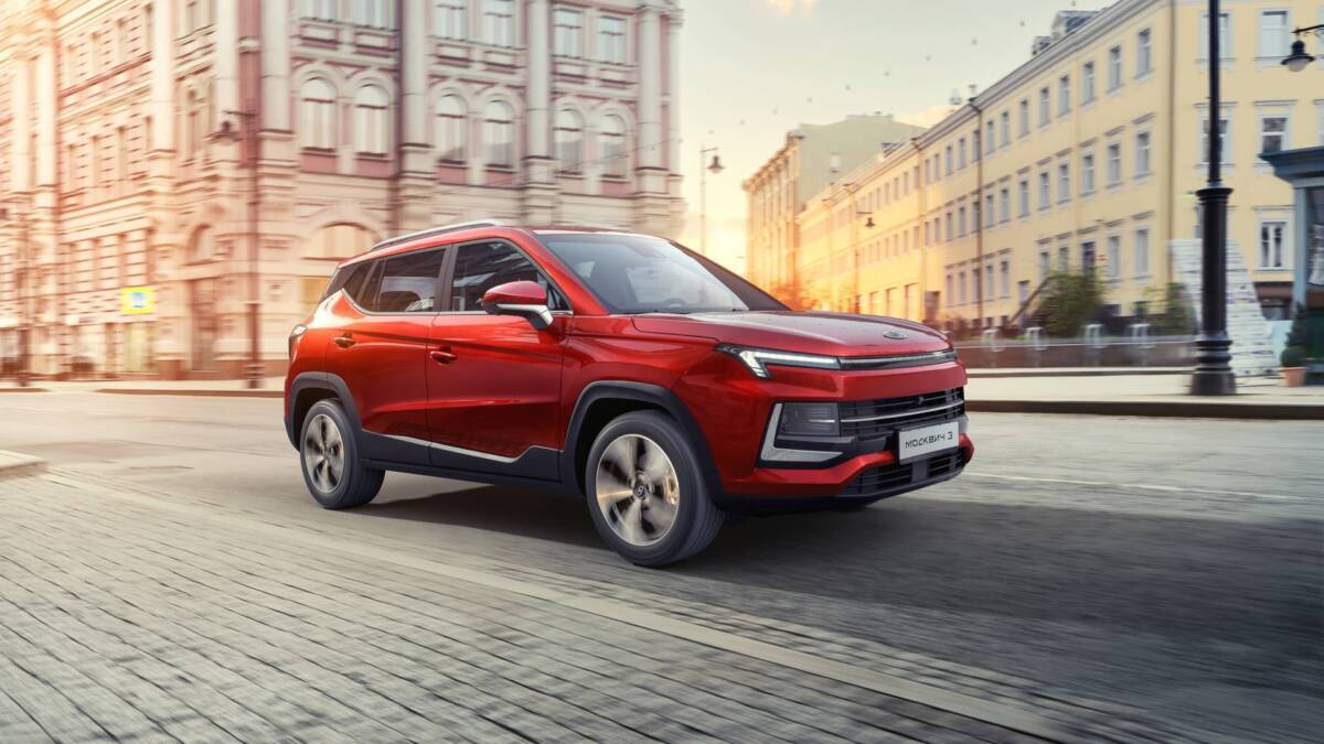 Почему новые автомобили в России снова подорожали