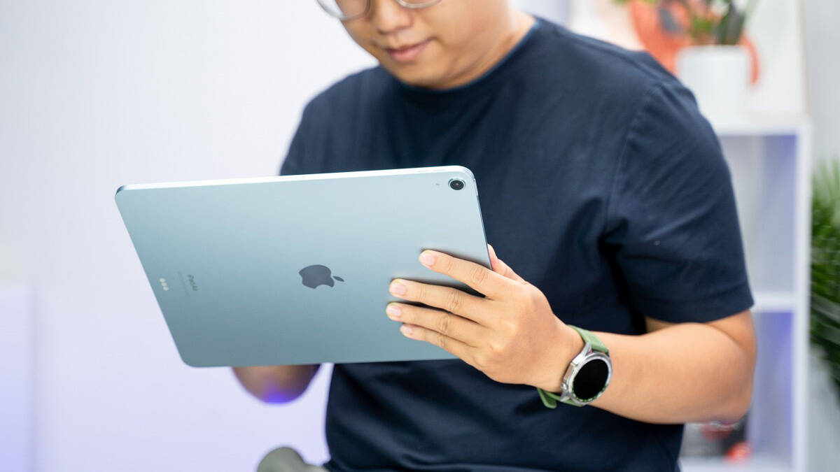 Apple готовит обновление iPad Pro с усовершенствованной системой охлаждения