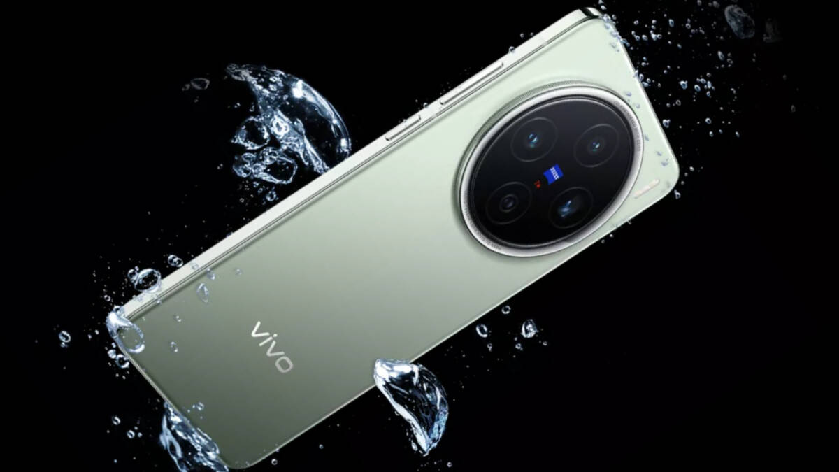 Vivo X300 и X300 Pro получат батареи до 6510 мА·ч и станут первыми смартфонами на Dimensity 9500