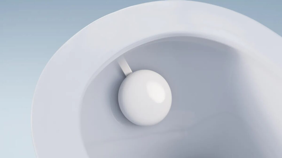 Умный анализатор мочи Withings U-Scan вышел в США и Европе