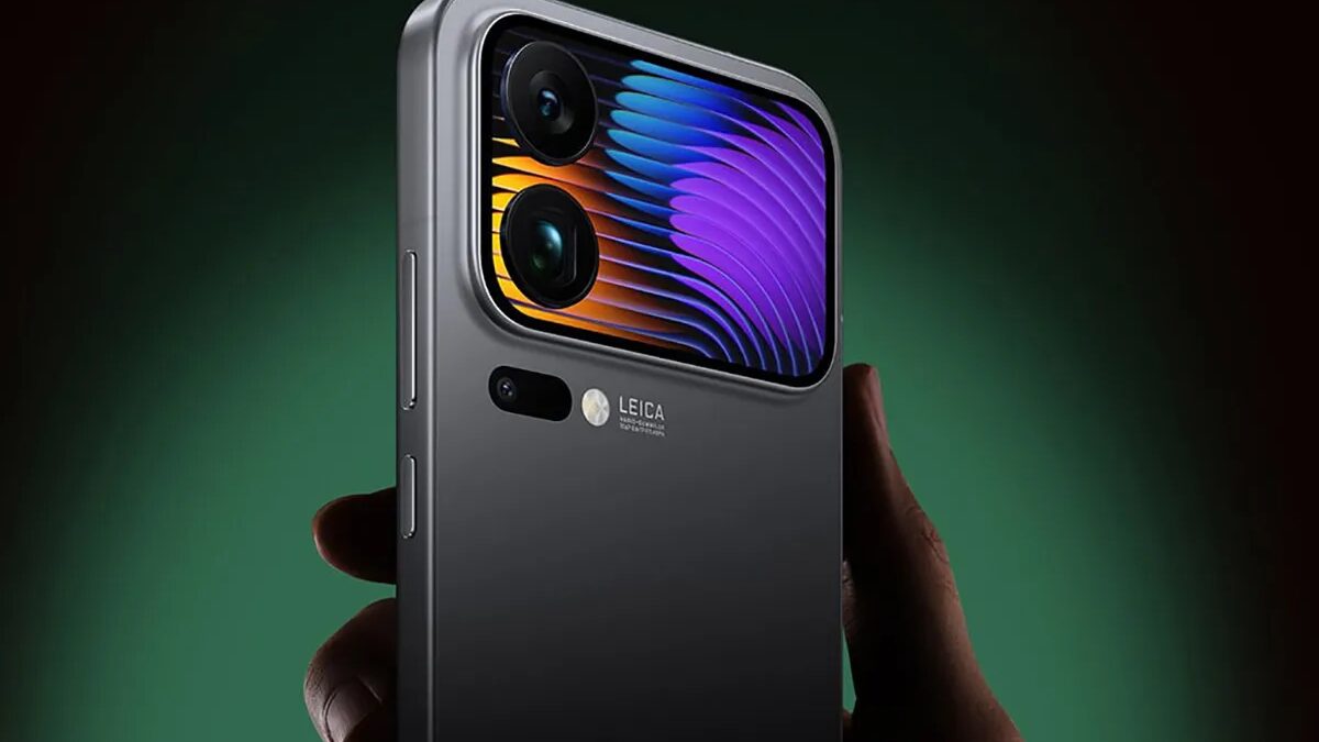 Xiaomi 17 Ultra получит 200-Мп перископ-камеру и обновлённую оптику