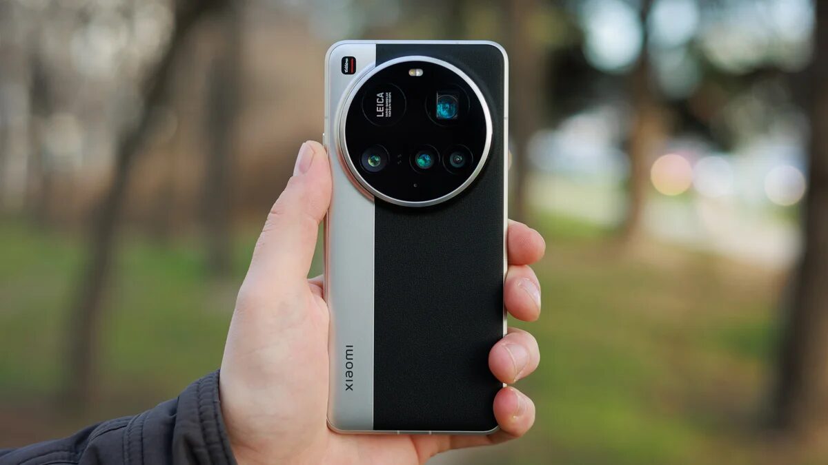 Xiaomi 17 Ultra получит мощную квадрокамеру с новым 50-Мп сенсором 2 xiaomi 17 ultra may get a monster quad camera thatll make you zoom in