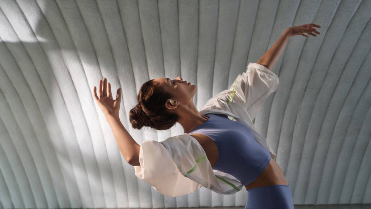 Новые носимые устройства Xiaomi вышли в России