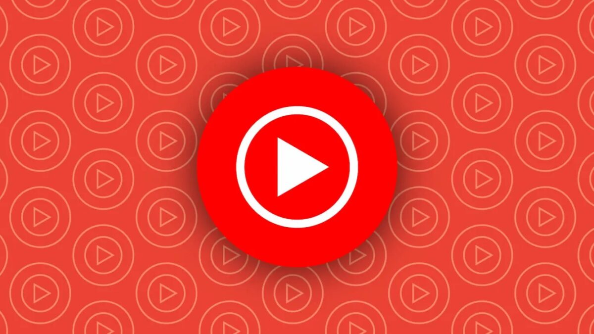 YouTube Music обновил набор иконок с мультяшным лайком