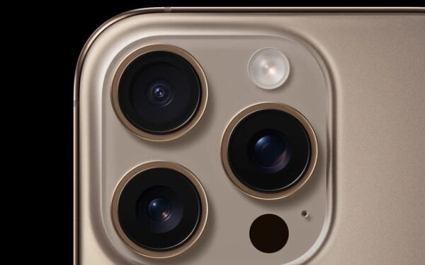 Apple проводит тесты новых функций для iPhone 18